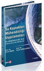 Su Kaynakları Mühendisliği Uygulamaları