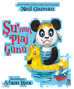 Şu’nun Plaj Günü