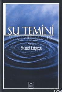 Su Temini ve Çevre Sağlığı