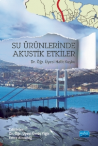 Su Ürünlerinde Akustik Etkiler