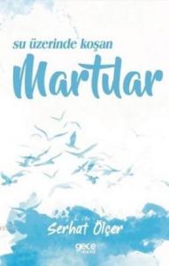 Su Üzerinde Koşan Martılar