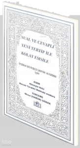 Sual ve Cevaplı Yeni Tertip İle Kolay Emsile