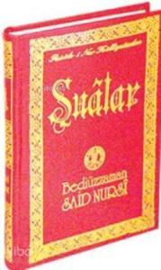 Şualar (1304-Büyük Boy-Lügatçeli)