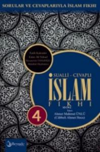 Sualli-Cevaplı İslam Fıkhı 4 (Ciltli); Sorular Ve Cevaplarıyla İslam Fıkhı