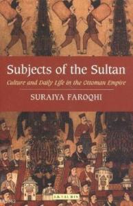 Subjects Of The Sultan