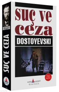 Suç ve Ceza (Tam Metin)