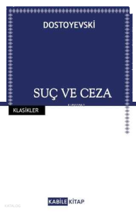 Suç ve Ceza