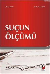 Suçun Ölçümü