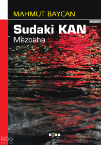 Sudaki Kan - Mezbaha