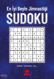 Sudoku;En İyi Beyin Jimnastiği