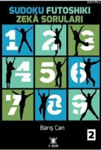 Sudoku Futoshiki Zeka Soruları 2