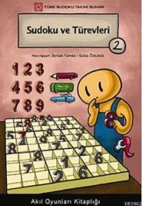 Sudoku ve Türevleri 2