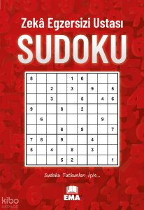 Sudoku;Zekâ Egzersizi Ustası