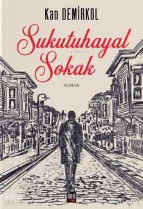 Sukutuhayal Sokak