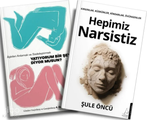 Şule Öncü Seti (2 Kitap)