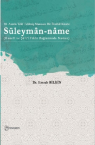 Süleymân-nâme
