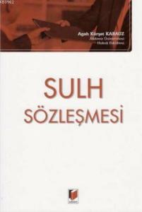 Sulh Sözleşmesi