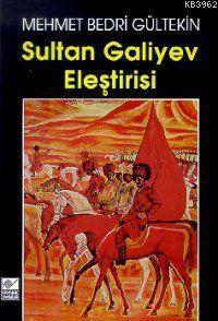 Sultan Galiyev Eleştirisi