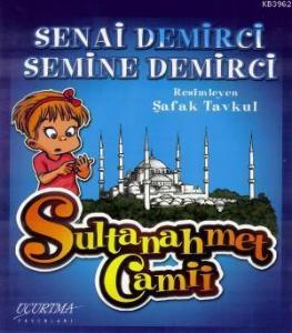 Sultanahmet Camii