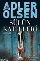 Sülün Katilleri - Q Departmanı Serisi 2