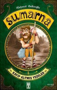 Sumarna Kayıp Altmış Yediler