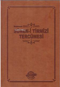 Sünen-i Tirmizi Tercümesi