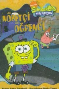 Sünger Bob - Nöbetçi Öğrenci