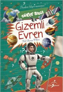 Süper Bilgi - Gizemli Evren