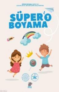 Süper Boyama 1