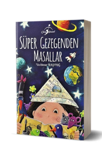 Süper Gezegenden Masallar