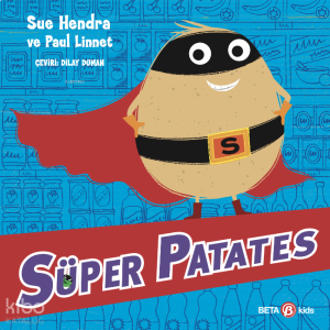 Süper Patates