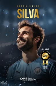 Süper Solak - Bernardo Silva