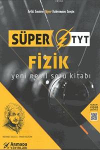 Süper TYT Fizik Yeni Nesil Soru Kitabı
