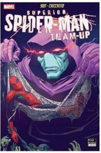 Superior Spider-Man Team-UP 4