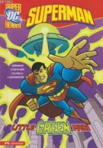 Superman - Little Green Men