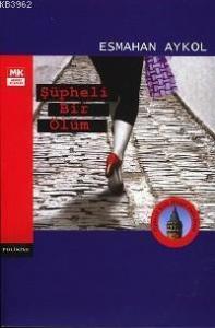 Şüpheli Bir Ölüm