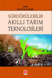 Sürdürülebilir Akıllı Tarım Teknolojileri