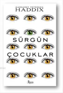 Sürgün Çocuklar