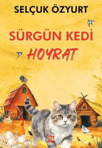 Sürgün Kedi Hoyrat