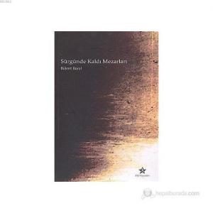 Sürgünde Kaldı Mezarları