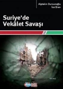 Suriye'de Vekalet Savaşı