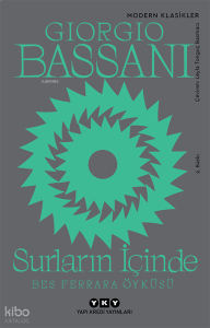 Surların İçinde – Beş Ferrara Öyküsü