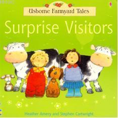 Surprise Visitors