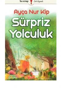 Sürpriz Yolculuk