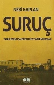 Suruç Tarihi, Önemli Şahsiyetleri ve Tarihi Mekanları