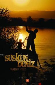Suskun Deniz