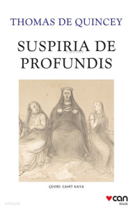 Suspiria de Profundis