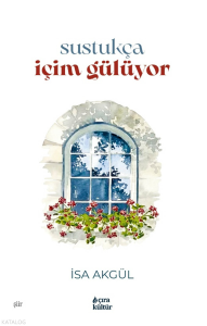 Sustukça İçim Gülüyor
