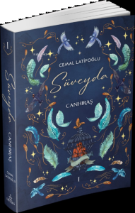 Süveyda 1: Canhıraş (Ciltsiz)