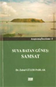 Suya Batan Güneş: Samsat